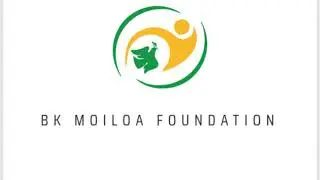 BK Moiloa foundation_launching digital children's book available for purchase on AMAZON.