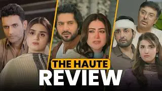 Things About To Heat Up In Ghulam Bashah Sundri | SharPasand | Rahguzar | SA1Q