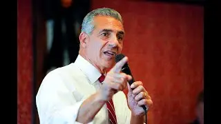 Jack Ciattarelli concedes to Phil Murphy in NJ governor race