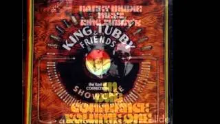 King Tubby - Country Gal Dub