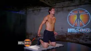 Body LX 360 - How It Works