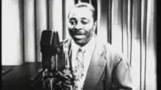 Louis Jordan - I Believe In Music