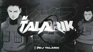 DJ TALARIK - TOMA XERECADA