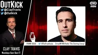 Frank Isola: 