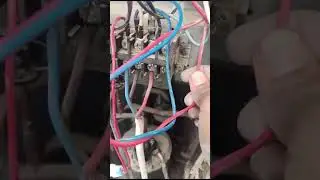 how any problem | three phase AC PCB connector problem