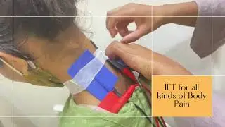 Physiotherapy services at Joints N Motion