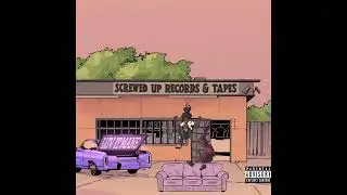 Jamie Hancock & Tiara Jewel - Hol' Up (DEMO/ROUGH MIX)
