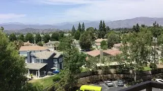 West Park Senior Living - Pacifica