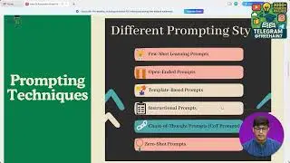 🤖 01 Prompt Engineering & ChatGPT Mastery Basics to Advanced Part I Gen AI: Beginner to Advanced