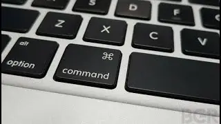 5 Quick Mac Tips to increase productivity and improve workflow...