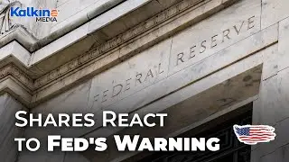 Why are Asian shares mixed on warning from the US Federal Reserve? | Kalkine Media
