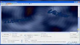 Dandy's Videora Wallpaperio Maker Tutorial
