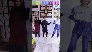 moverte movete huambra de mi vida