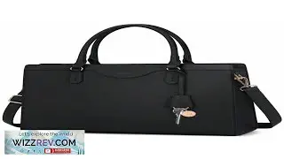 Laptop Bag For Women 15.6 Inch Waterproof Leather Computer Tote Bag Professional