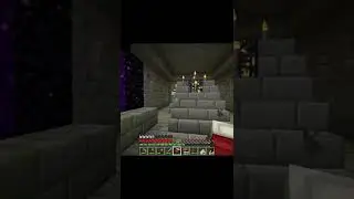 Ghast Farm - LyfCraft SMP (Minecraft 1.18.1) #Shorts