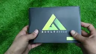 Boult Audio TRU5IVE Wireless Ear Earphones With Mic unboxing & review hindi