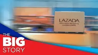 Lazada rolls out 12:12 year-end sale