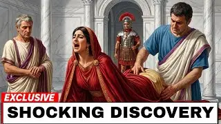 The Horrifying Wedding Night Ritual Rome Tried to Erase From History