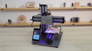 The Snapmaker 1600mW Laser Cutting Module is Available Now!