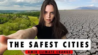 Minimising Climate Risks: Top European Cities Safe from Climate Change