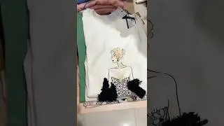 New t-shirt collection 2025#fashion #zudio #ytshorts #maxfashion #shopping #shorts #viralvideo #max￼