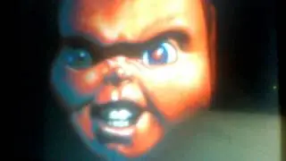 chucky sideshow