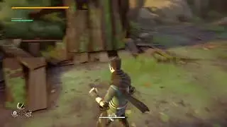 Absolver | 3v3 with Faejin.