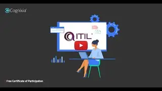 Webinar | Introduction to ITIL 4 Foundation