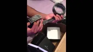 Unboxing repcheap .com