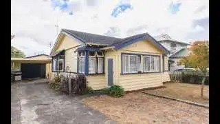 42 Lyndhurst Street, Takaro, Palmerston North