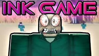 Empezamos lo directos de Navidad! Jugando Ink Game roblox con el Viper - Tska2010 - Roblox