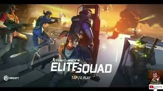 Tom Clancy's Elite Squad - Military RPG || Role Playing || Gamers Arena Zone || Gameplay.
