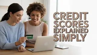 Your Credit Score Is Not What You Think (Credit Score Myths Explained)