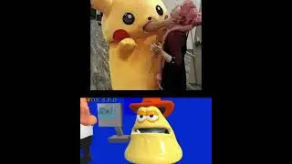 Pizza tower react to cursed images #memes