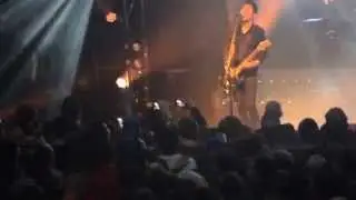 Chevelle Clincher Clip - Rapids Theater Niagara Falls