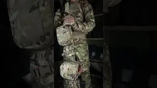 TACTICAL BELT