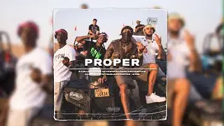 (FREE) Middle Eastern DRILL Sample Pack 2023 