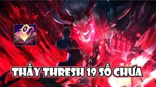 THRESH FULL AP - K&Eacute;O NHƯ C&Aacute;I M&Aacute;Y ĐIỆN