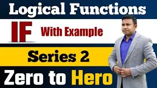 Understanding Logical Functions with 