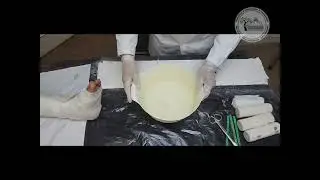 How to Apply an Above-Knee Backslab For the Lower Limb &ndash; Step-by-Step Guide