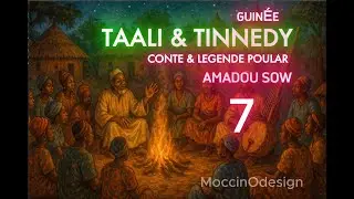 Taali et Tinnedy  7 Amadou sow