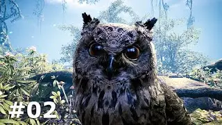 Far Cry Primal - Virando MESTRE das FERAS