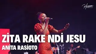 Zita Rake Ndi Jesu (Live) &ndash; Hosanna Gospel Singers ft. Anita Rasioto