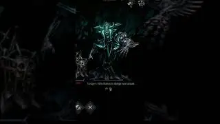 What its like to play Darkest Dungeon II