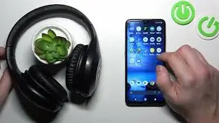 How To Pair HP BT500 With Android