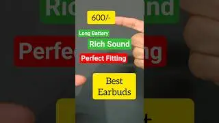 Best Tws under 600 in india 2025 👍 Best Earbuds under 600 in Flipkart Best Earbuds under 500 in 2026