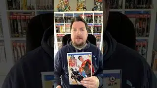 DC K.O.: The Kids Are All Fight Special Preview
