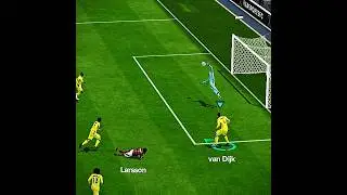 I Trust my goalkeeper 🦸&zwj;♂️🧤 #eafc #fifa #eafc25 #fcmobile #fifamobile