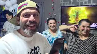 Yoana ile mite party beby 2025