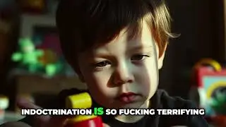 Indoctrination Exposed: Critical Thinking vs. Religion's Lies